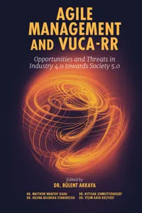 Agile Management and VUCA-RR_cover