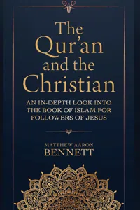 The Qur'an and the Christian_cover