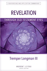 Revelation Through Old Testament Eyes_cover