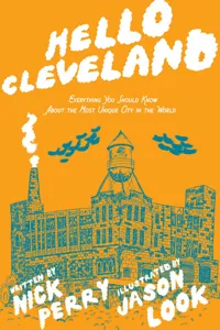 Hello Cleveland_cover