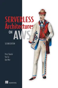 Serverless Architectures on AWS, Second Edition_cover