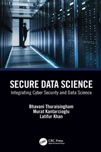 Secure Data Science_cover