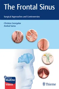 The Frontal Sinus_cover