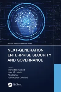 Next-Generation Enterprise Security and Governance_cover