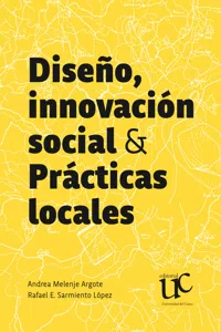 Diseño, innovación social y prácticas locales_cover