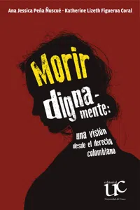 Morir dignamente_cover