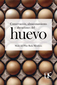 Conservación, almacenamiento y alteraciones del huevo_cover