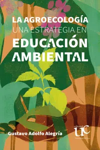 La agroecología_cover