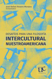 Desafíos para una filosofía intercultural nuestroamericana_cover