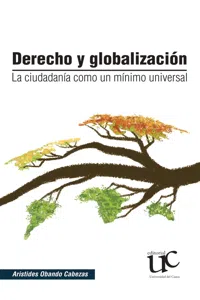 Derecho y globalización_cover