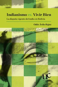 Indianismo vs. Vivir Bien_cover