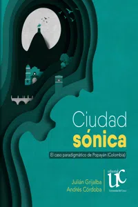 Ciudad sónica_cover