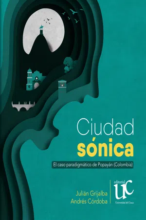 Ciudad sónica