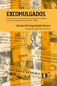 Excomulgados_cover