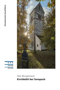 Kirchbühl bei Sempach_cover