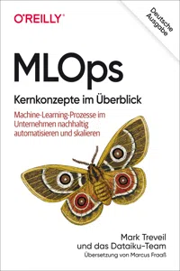 MLOps – Kernkonzepte im Überblick_cover
