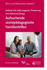 Aufsuchende sozialpädagogische Familienhilfen_cover