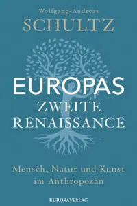 Europas zweite Renaissance_cover