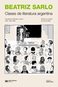 Clases de literatura argentina_cover