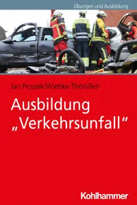 Ausbildung "Verkehrsunfall"_cover