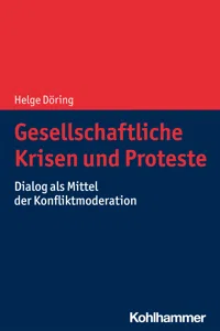 Gesellschaftliche Krisen und Proteste_cover