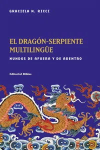 El dragón-serpiente multilingüe_cover
