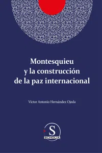 Montesquieu y la construcción de la paz internacional_cover