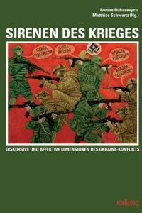 Sirenen des Krieges_cover