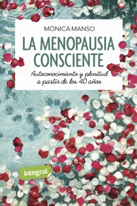 La menopausia consciente_cover