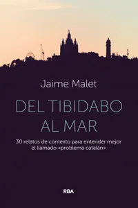 Del Tibidabo al mar_cover