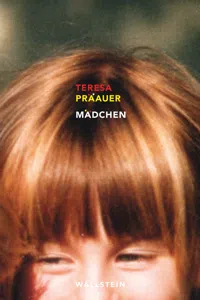 Mädchen_cover