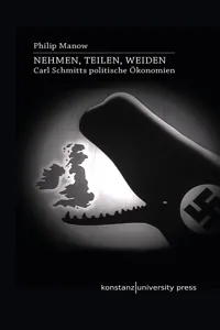 Nehmen, Teilen, Weiden_cover