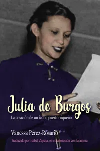 Julia de Burgos_cover