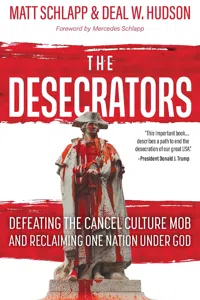 The Desecrators_cover