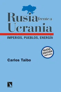 Rusia frente a Ucrania_cover