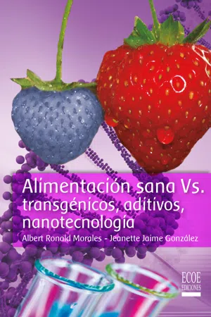 Alimentación sana vs. Transgénicos, aditivos, nanotecnología