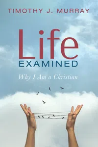 Life Examined_cover
