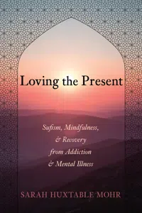 Loving the Present_cover