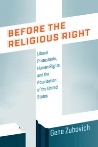 Before the Religious Right_cover