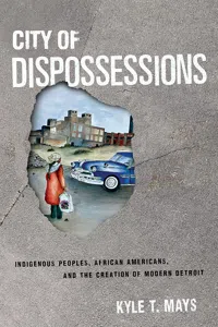 City of Dispossessions_cover