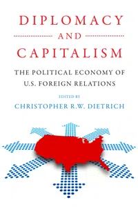 Diplomacy and Capitalism_cover