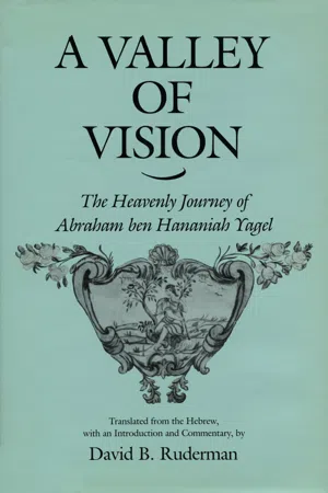 A Valley of Vision