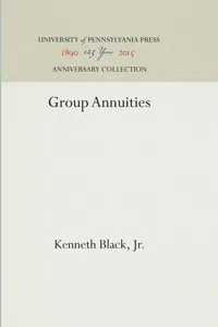 Group Annuities_cover