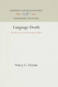 Language Death_cover