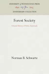 Forest Society_cover