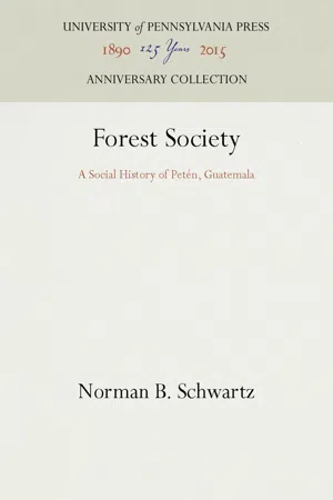 Forest Society