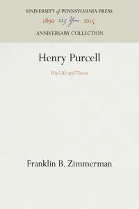 Henry Purcell_cover