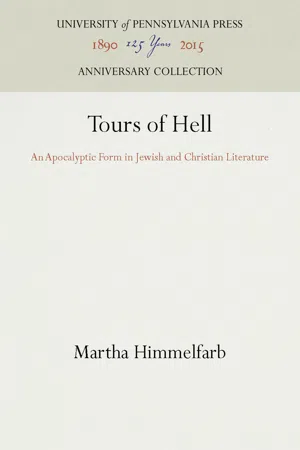 Tours of Hell