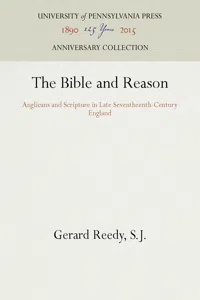 The Bible and Reason_cover