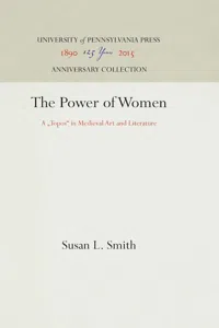 The Power of Women_cover